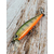 Воблер ZipBaits Rigge Flat 50S, 50mm 5.3g #126 (0.4-1.1m), Розмір/Вага: 50mm-S/5.3g, Колір воблера: #126, фото , изображение 7