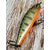 Воблер ZipBaits Rigge Flat 50S, 50mm 5.3g #126 (0.4-1.1m), Розмір/Вага: 50mm-S/5.3g, Колір воблера: #126, фото , изображение 8