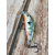 Воблер Savage Gear 3D Sticklebait Twitch S 55mm 7.0g Olive Smolt, Размер/Вес: 55мм/7г, Цвет воблера: Olive Smolt, фото , изображение 8