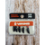 Мормышка вольфрамовая Viking Fishing Shrimp+bead 0.95g 9mm Black+R (5шт), Размер/Вес: 9мм/0.95г, Цвет мормышки: Black+R, фото , изображение 3