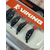 Мормышка вольфрамовая Viking Fishing Shrimp+bead 0.95g 9mm Black+R (5шт), Размер/Вес: 9мм/0.95г, Цвет мормышки: Black+R, фото , изображение 6