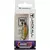 Воблер Jackall Chubby Minnow 35SP 35mm 2.3g Tiger Belly, Розмір/Вага: 35мм/2.3г, Колір воблера: Tiger Belly, фото , изображение 2