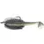 Силікон Keitech Swing Impact Fat 4.3" #440 Electric Shad (6 шт / уп) к:electric shad, Довжина силікону: 4.3" (10.9 см), Колір силікону: #440 Electric Shad, фото , изображение 6