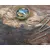 Повідцевий матеріал Katran Braided Hook Links Tuareg 20m 25lb Camo Brown Black, фото , изображение 4