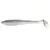 Силікон Keitech Swing Impact Fat 4.8" #440 Electric Shad (5 шт / уп) к:electric shad, Длина силикона: 4.8" (12.2 см), Расцветка силикона: #440 Electric Shad, фото 