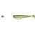 Силікон Keitech Easy Shiner 2" #101 Green Pumpkin PP. (12 шт / уп) к:green pumpkin pp., Довжина силікону: 2" (5.1 см), Колір силікону: #101 Green Pumpkin PP., фото , изображение 8