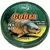 Повідцевий матеріал Katran Cobra 20m (brown) 15lb, фото 