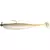 Силікон Keitech Easy Shiner 2" #101 Green Pumpkin PP. (12 шт / уп) к:green pumpkin pp., Довжина силікону: 2" (5.1 см), Колір силікону: #101 Green Pumpkin PP., фото , изображение 6