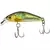 Воблер Jackall Chubby Minnow 35SP 35mm 2.3g NF Ayu, Розмір/Вага: 35мм/2.3г, Колір воблера: NF Ayu, фото 