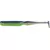 Силікон Keitech Swing Bait 2.8" PAL#06 Violet Lime Berry (8 шт/уп), Довжина силікону: 2.8" (7.1 см), Колір силікону: PAL#06 Violet Lime Berry, фото 