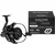 Коропова котушка Brain Black Pond Carp 9000/ 8+1 пыдшип/ 4.4:1, Размер шпули: 9000, фото , изображение 5