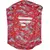 Баф риболовний Favorite Anatomic red, Модель: Anatomic-Red, фото , изображение 4