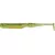 Силікон Keitech Swing Bait 2.8" EA#05 Hot Fire Tiger (8 шт/уп), Довжина силікону: 2.8" (7.1 см), Колір силікону: EA#05 Hot Fire Tiger, фото 