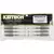 Силікон Keitech Swing Bait 2.8" #418 Bluegill Flash (8 шт/уп), Довжина силікону: 2.8" (7.1 см), Колір силікону: #418 Bluegill Flash, фото , изображение 2