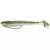 Силікон Keitech Swing Impact Fat 4.3" #440 Electric Shad (6 шт / уп) к:electric shad, Довжина силікону: 4.3" (10.9 см), Колір силікону: #440 Electric Shad, фото , изображение 2