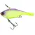 Воблер Jackall Jeublu 52S 52mm 6.4g Maruhata Purple Chartreuse, Размер/Вес: 52мм/6.4г, Цвет воблера: Purple Chartreuse, фото 