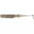 Силікон Keitech Swing Bait 2.8" #440 Electric Shad (8 шт/уп), Довжина силікону: 2.8" (7.1 см), Колір силікону: #440 Electric Shad, фото 