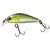 Воблер Jackall Chubby Minnow 35SP 35mm 2.3g HL Ayu, Розмір/Вага: 35мм/2.3г, Колір воблера: HL Ayu, фото 