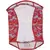 Баф риболовний Favorite Anatomic red, Модель: Anatomic-Red, фото , изображение 3
