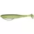 Силікон Keitech Easy Shiner 4.5" #414 Green Pumpkin PP.Shad (6 шт / уп) к:green pumpkin pp shad, Длина силикона: 4.5" (11.4 см), Расцветка силикона: #414 Green Pumpkin PP.Shad, фото , изображение 5