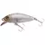 Воблер Jackall Abbey Minnow 38SF 38mm 2.4g Koika, Розмір/Вага: 38мм/2.4г, Колір воблера: Koika, фото 