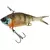 Воблер Jackall Jeublu 52S 52mm 6.4g Maruhata Suji Shrimp, Размер/Вес: 52мм/6.4г, Цвет воблера: Suji Shrimp, фото 