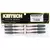 Силікон Keitech Swing Bait 2.8" EA#03 Grape (8 шт/уп), Довжина силікону: 2.8" (7.1 см), Колір силікону: EA#03 Grape, фото , изображение 2