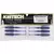 Силікон Keitech Swing Bait 2.8" #408 Electric June Bug (8 шт/уп), Довжина силікону: 2.8" (7.1 см), Колір силікону: #408 Electric June Bug, фото , изображение 2