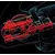 Котушка Shimano Nasci FD 1000 5+1BB 5.0:1, фото , изображение 14