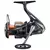 Котушка Shimano Nasci FD C3000 5+1BB 5.0:1, фото 