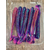 Силикон Keitech Swing Impact 2" (12 шт/уп), цвет: ea#21 mystic june bug, Длина силикона: 2" (5.1 см), Расцветка силикона: EA#21 Mystic June Bug, фото , изображение 4