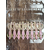 Силікон Keitech Crazy Flapper 2" EA#16 cotton candy blue f (8 шт/уп), Длина силикона: 2" (5.1 см), Расцветка силикона: ea#16 cotton candy blue f, фото , изображение 12