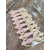 Силікон Keitech Crazy Flapper 2" EA#16 cotton candy blue f (8 шт/уп), Длина силикона: 2" (5.1 см), Расцветка силикона: ea#16 cotton candy blue f, фото , изображение 13