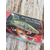 Воблер ZipBaits Rigge 35F, 35мм 2.0г #851 (0.3-0.8m), Размер/Вес: 35mm/2.0g, Цвет воблера: #851, фото , изображение 4