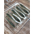 Силикон Keitech Swing Impact FAT 2.8" (8 шт/упак) цвет: 418 bluegill flash, Длина силикона: 2.8" (7.1 см), Расцветка силикона: 418 Bluegill Flash, фото , изображение 11