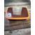 Ємність Brain Pellet/Bait box 26x18x9cм 3,0л (з ситом), Розмір ємності: 3.0л (26x18x9cм), фото , изображение 9