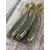 Силікон Keitech Easy Shiner 4.5" #414 Green Pumpkin PP.Shad (6 шт / уп) к:green pumpkin pp shad, Длина силикона: 4.5" (11.4 см), Расцветка силикона: #414 Green Pumpkin PP.Shad, фото , изображение 16