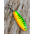 Мормышка-кастмастер Select AspMaster 10.0g 45mm, цвет: MTGG, Размер/Вес: 10g/45mm, Цвет блесны: MTGG, фото , изображение 8