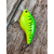 Воблер X-Fish Bobby 60F 60мм 9.5g #050 (1.8-2.3m), Размер/Вес: 60mm/9.5g, Цвет воблера: 050, фото , изображение 9