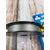 Шнур Shimano Kairiki 4 PE (Steel Gray) 150m 0.10mm 6.8kg, Диаметр: 0.10mm, Выберите цвет: сірий, фото , изображение 7