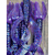 Силикон Keitech Little Spider 3.5" (5 шт/упак), цвет:ea#04 violet, Длина силикона: 3.5" (8.9 см), Расцветка силикона: EA#04 Violet, фото , изображение 7
