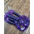 Силикон Keitech Little Spider 3.5" (5 шт/упак), цвет:ea#04 violet, Длина силикона: 3.5" (8.9 см), Расцветка силикона: EA#04 Violet, фото , изображение 9