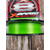 Шнур YGK X-Braid Braid Cord X8 150m #0.5/0.117mm 12lb/5.4kg, Диаметр: #0.5/0.117mm, фото , изображение 5