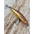 Воблер Imakatsu IK Spin Jerk 65mm 4.2g #79 (0.5-1.0m), Колір воблера: 79, фото , изображение 6