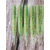 Силікон Keitech Sexy Impact 2.8" 12, колір:ea#05 hot fire tiger, Довжина силікону: 2.8" (7.1 см), Колір силікону: EA#05 Hot Fire Tiger, фото , изображение 7