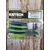 Силикон Keitech Easy Shiner 3.5" ц:pal#06 violet lime berry, Длина силикона: 3.5" (8.9 см), Расцветка силикона: PAL#06 Violet Lime Berry, фото , изображение 4