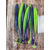 Силикон Keitech Easy Shiner 3.5" ц:pal#06 violet lime berry, Длина силикона: 3.5" (8.9 см), Расцветка силикона: PAL#06 Violet Lime Berry, фото , изображение 6