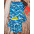 Рукавички Favorite Solar Fishing Gloves 5 Cut L/XL white/blue, Размер: L/XL, Модель: White/Blue, фото , изображение 10