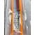 Оснастка поплавковая Brain TP26047 2.5g 0,16mm 0,12mm №14, Размер: 2.5гр, Модель: TP26047, фото , изображение 3