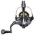 Котушка Shimano Ultegra FD 4000XG 5+1BB 6.2:1, фото , изображение 4